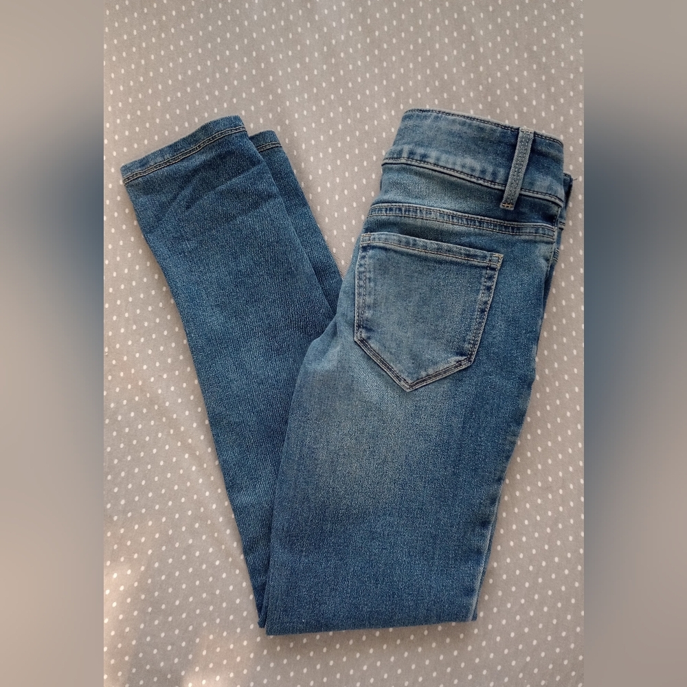 Girl's Classic Sonoma Jeans Size 10